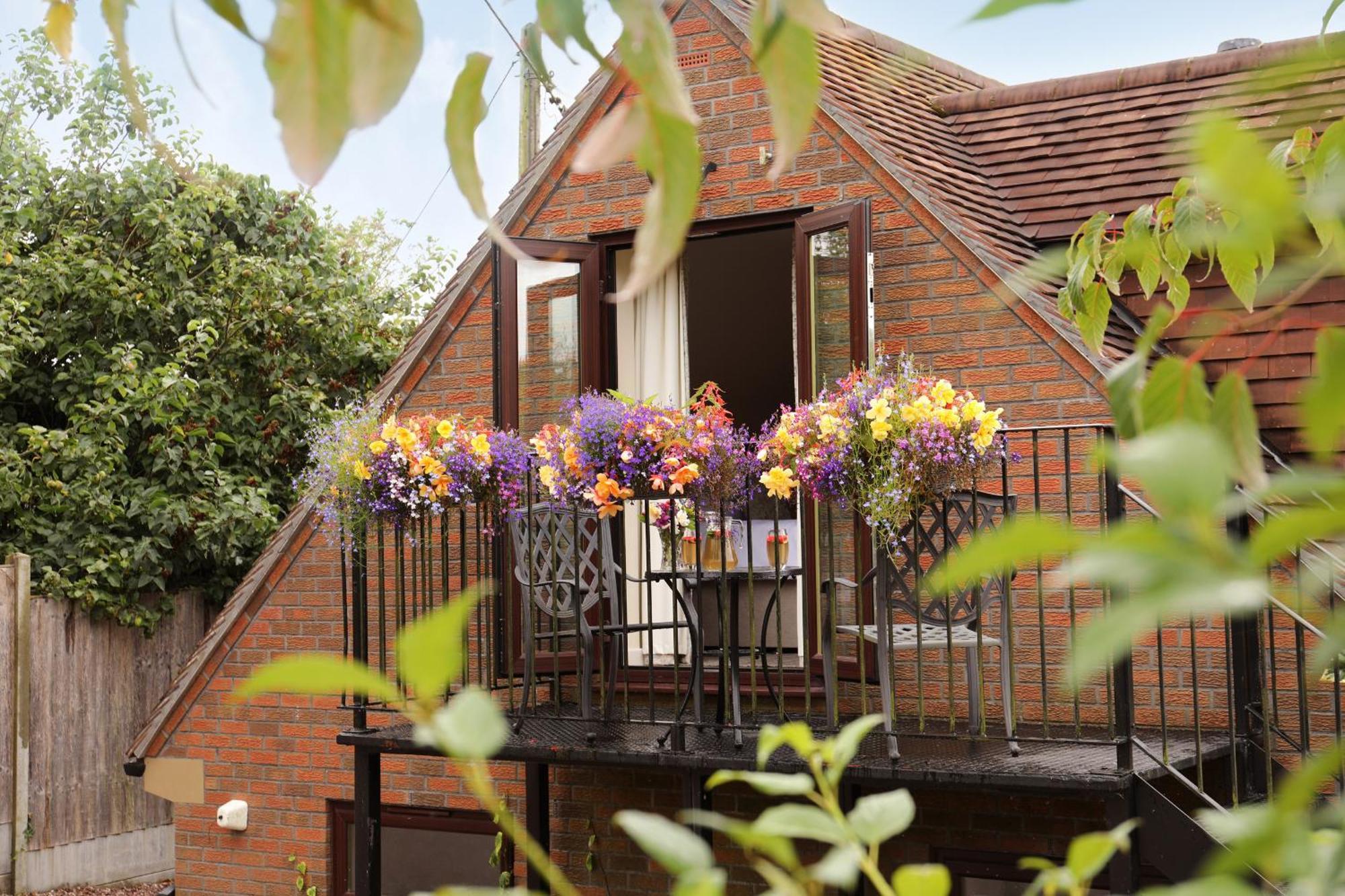 Oakland Cottage Craven Arms Exterior foto